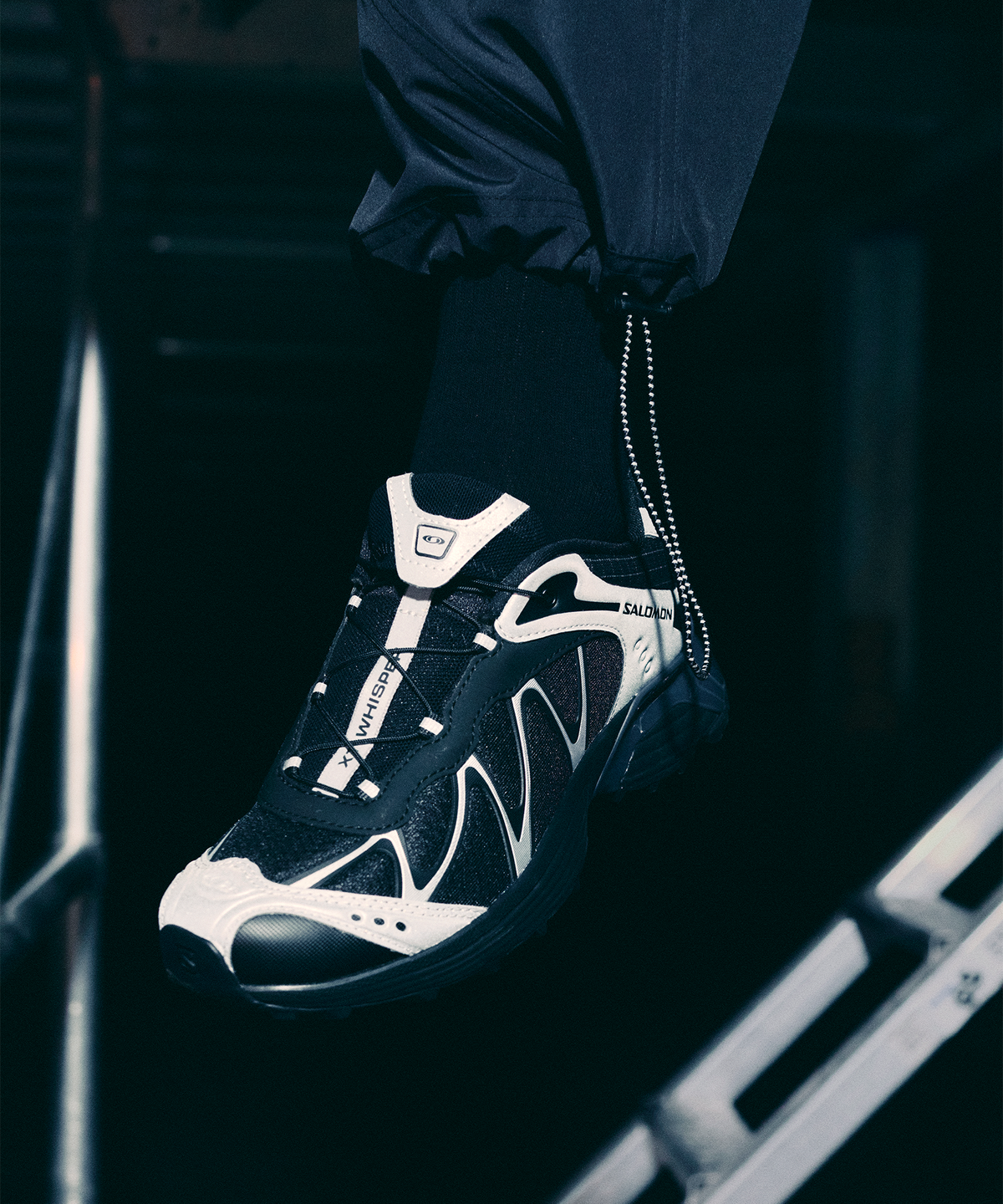 XT-WHISPER NOCTURNE VISION