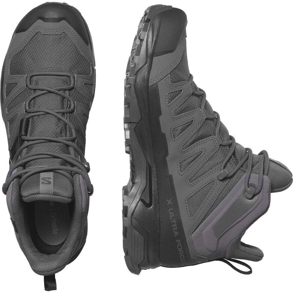 X ULTRA FORCES MID GORE-TEX