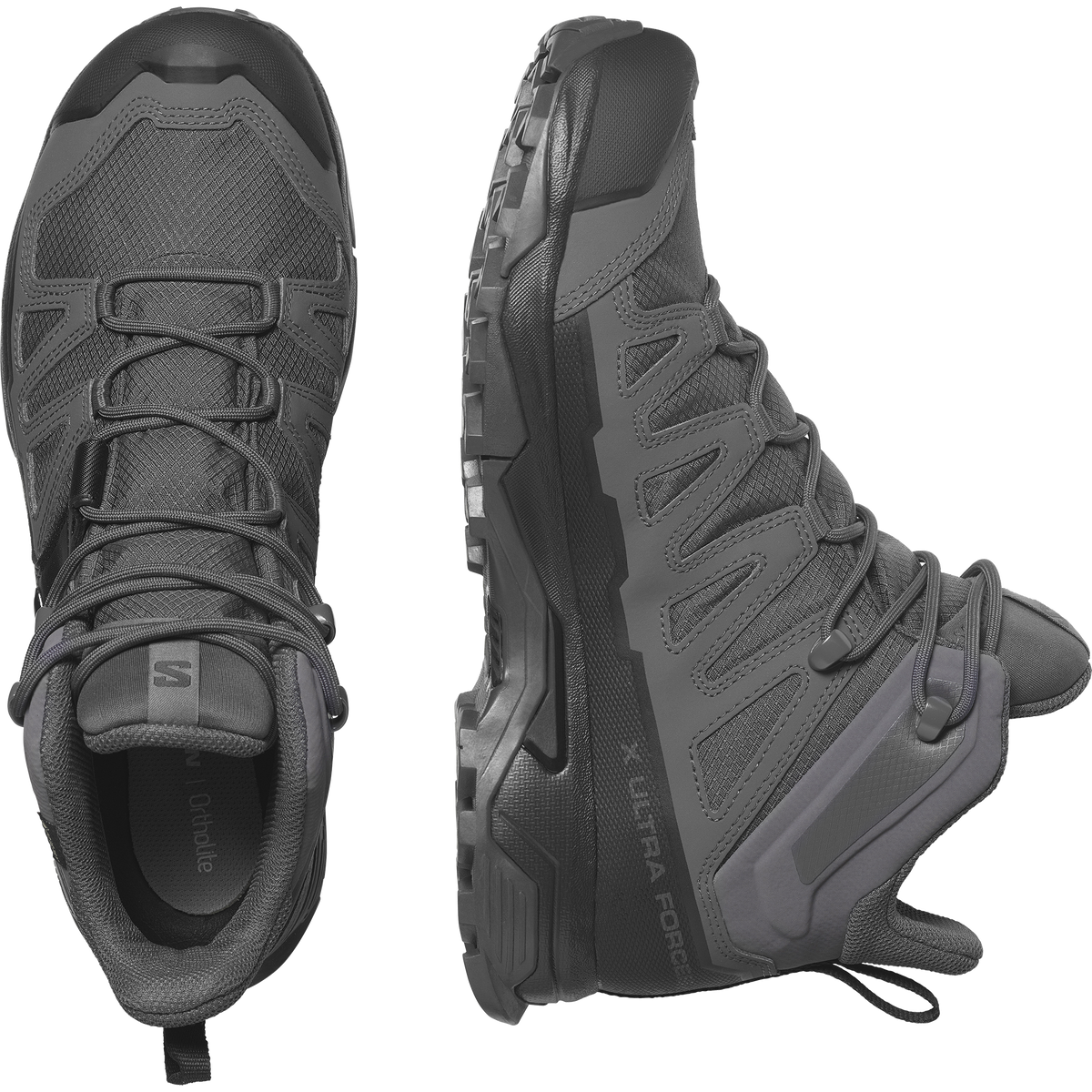 X ULTRA FORCES MID GORE-TEX