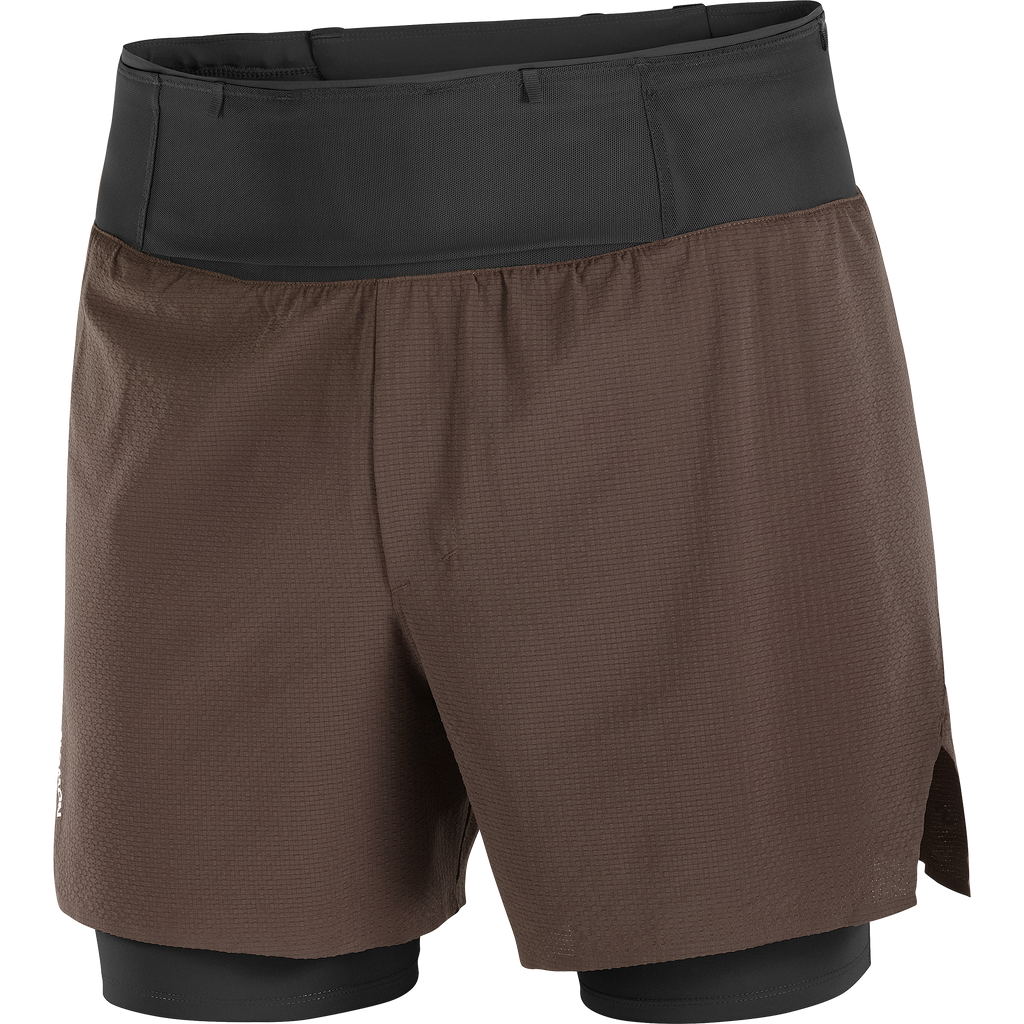 SENSE AERO 2IN1 TRAIL 5