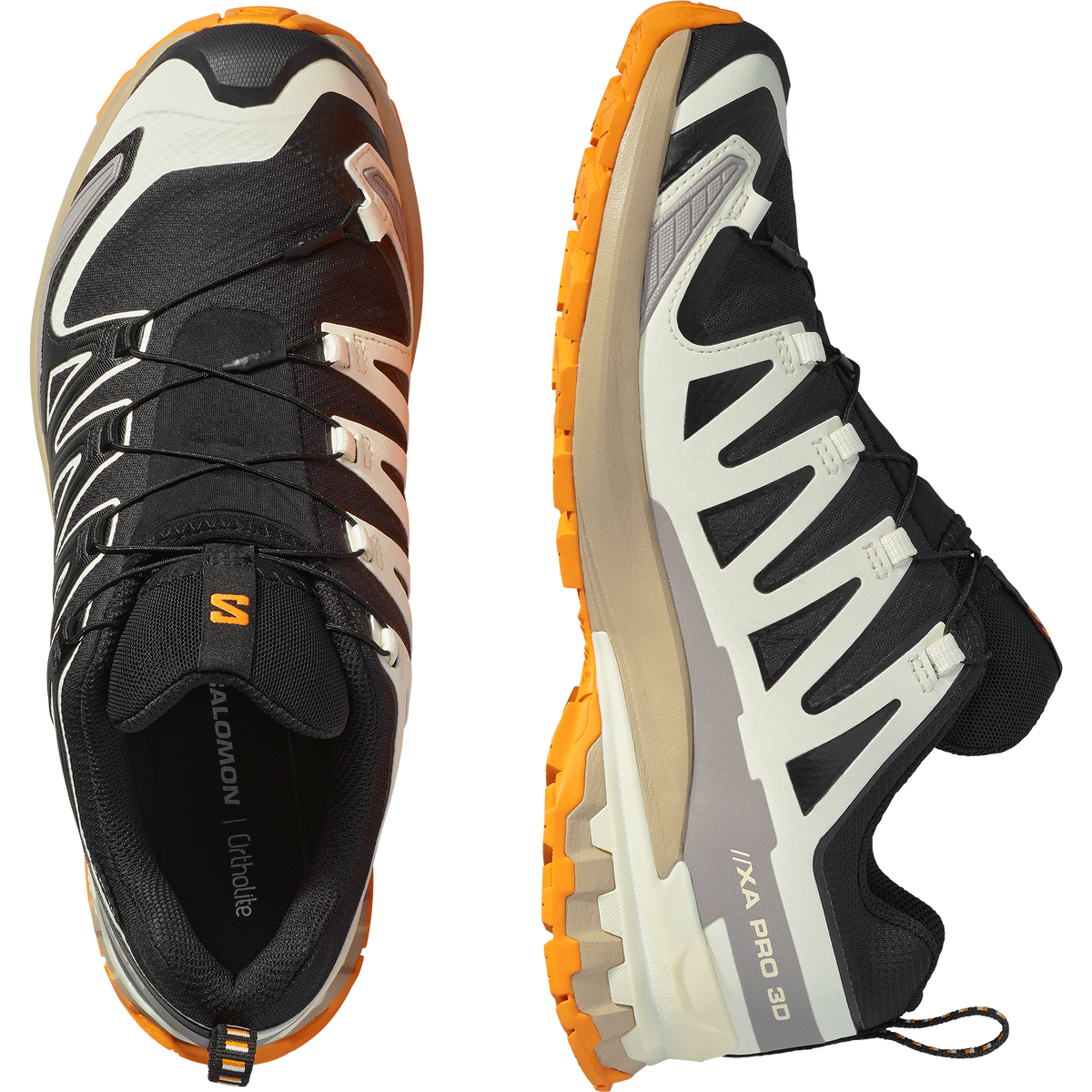 XA PRO 3D V9 GORE-TEX