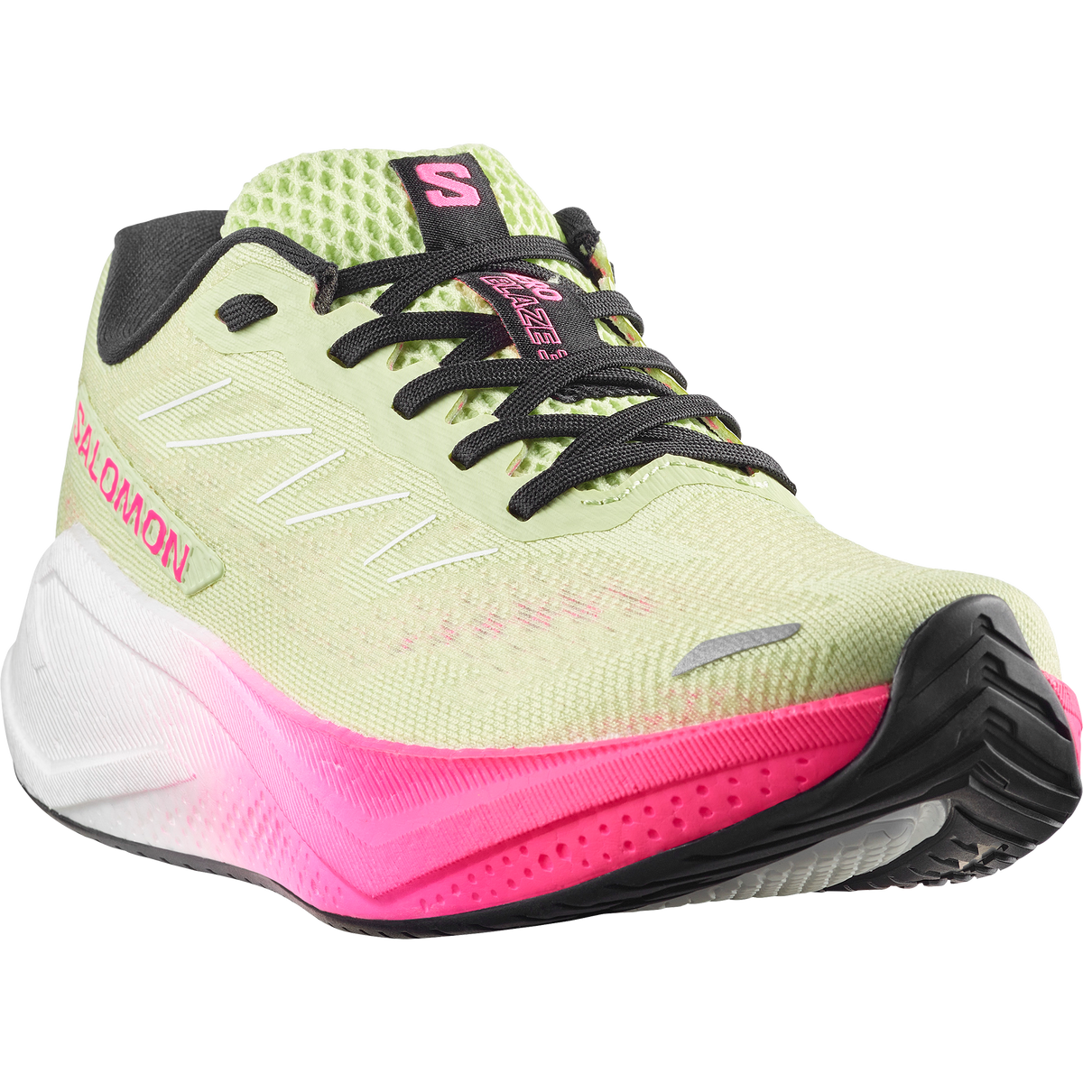 AERO BLAZE 3