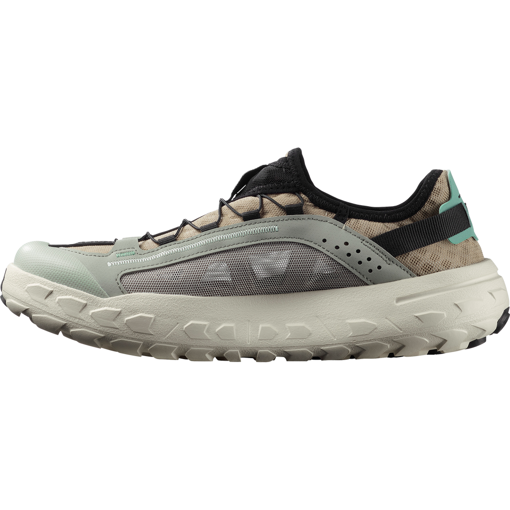 SOLAMPHIBIAN