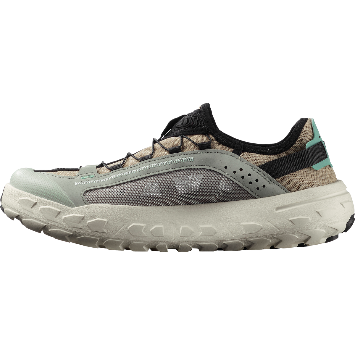 SOLAMPHIBIAN