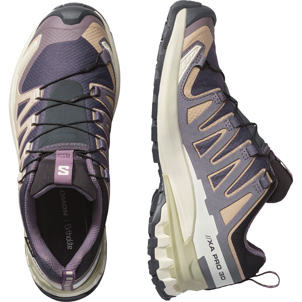 XA PRO 3D V9 GORE-TEX