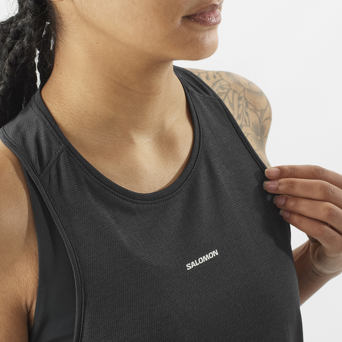 SHAKEout CORE