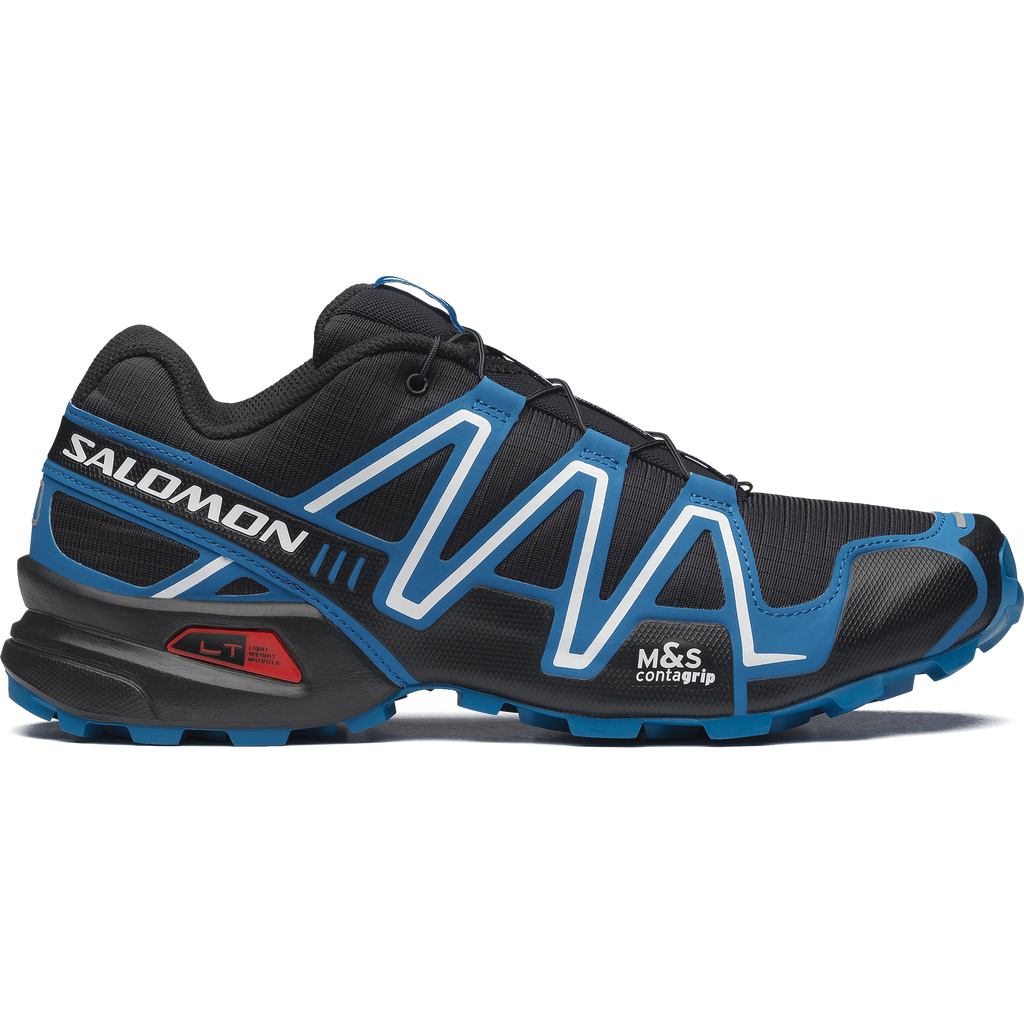 SPEEDCROSS 3