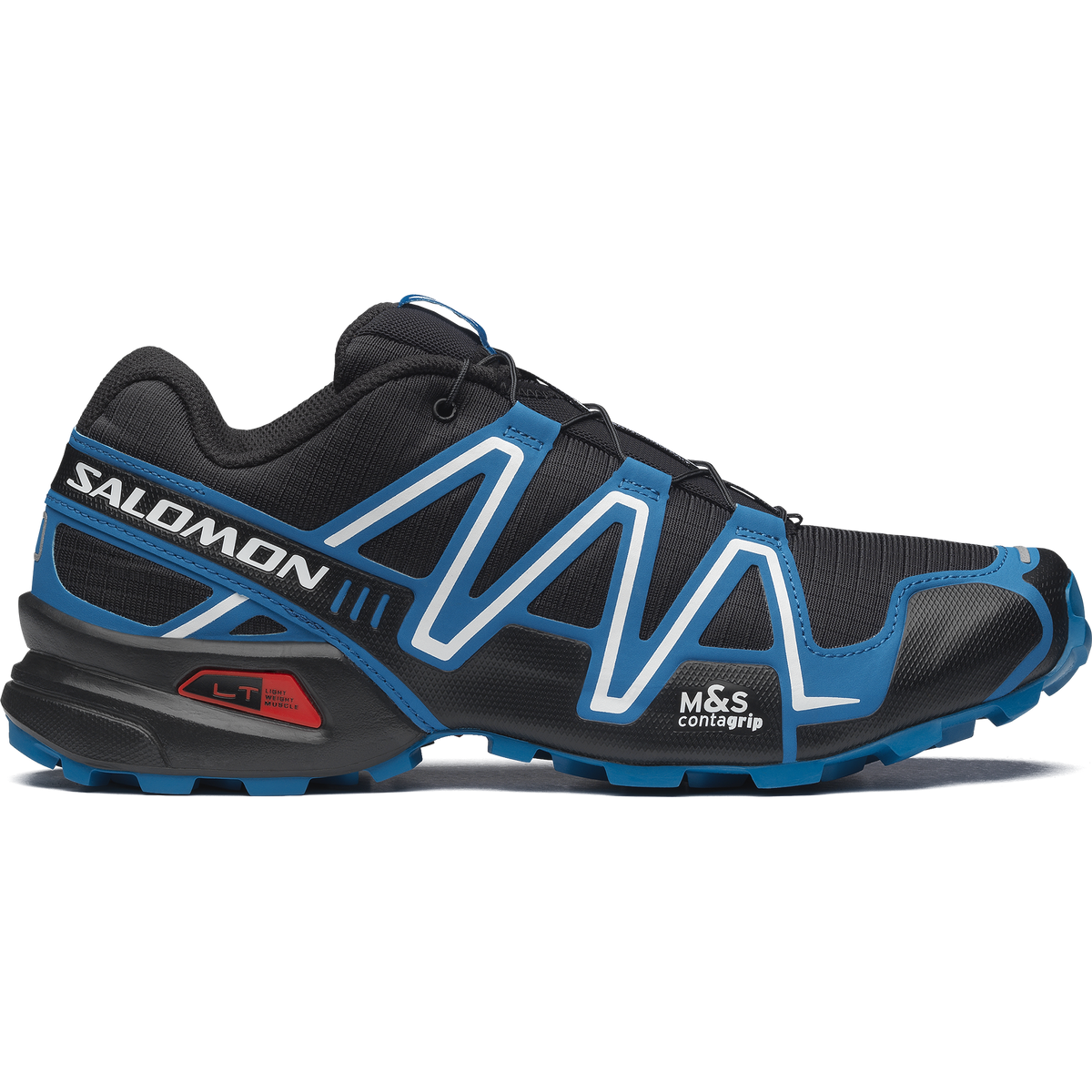 SPEEDCROSS 3