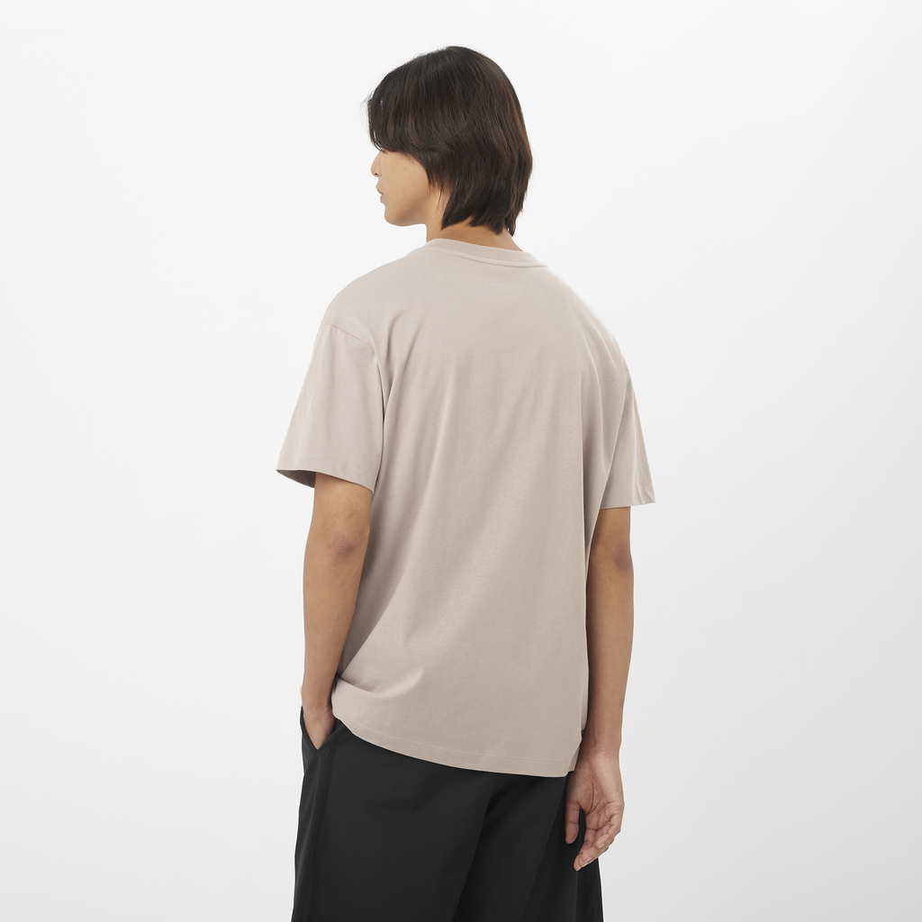 CHEST LOGO