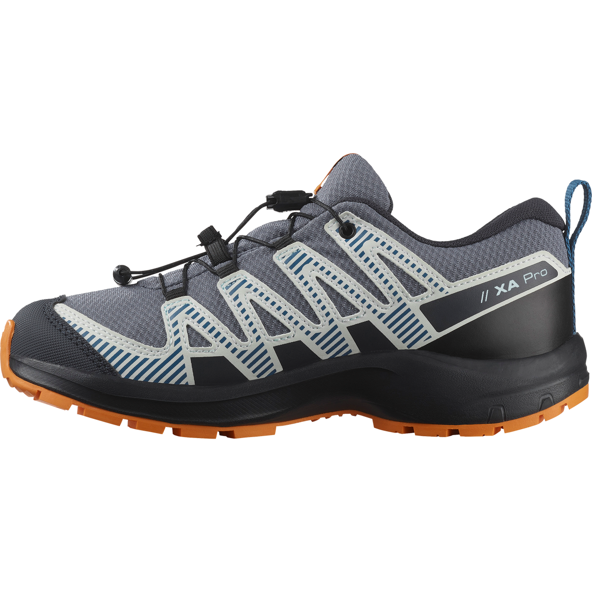 XA PRO V8 WATERPROOF
