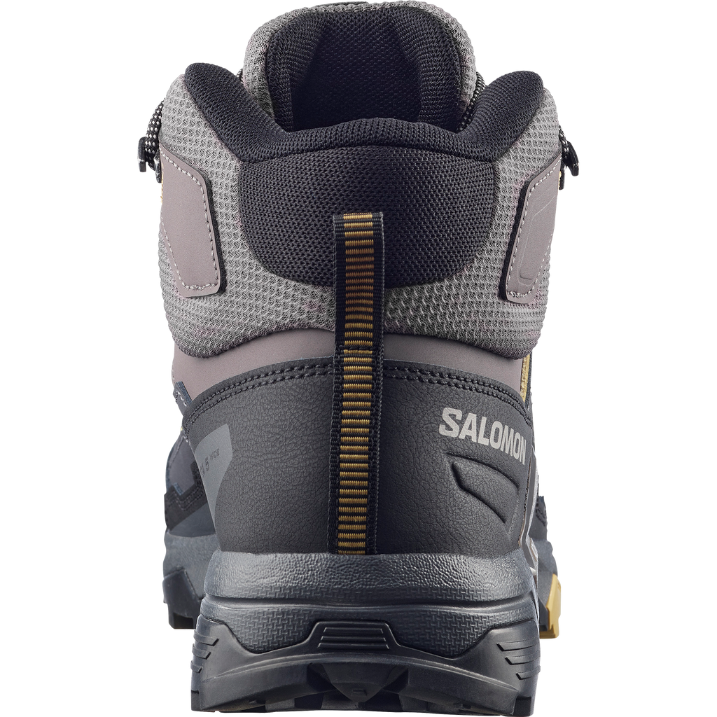 X ULTRA 5 MID WIDE GORE-TEX