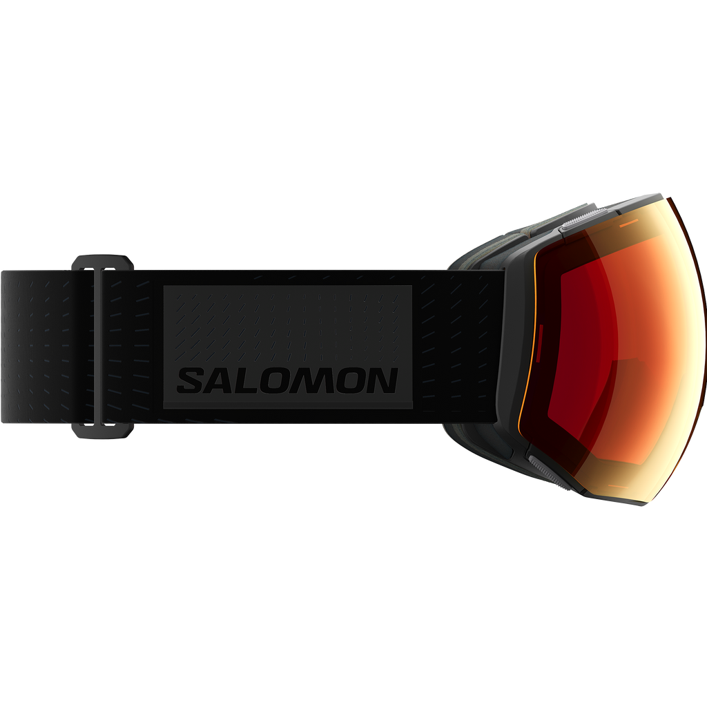 RADIUM PRIME SIGMA PHOTOCHROMIC (and EXTRA LENS)