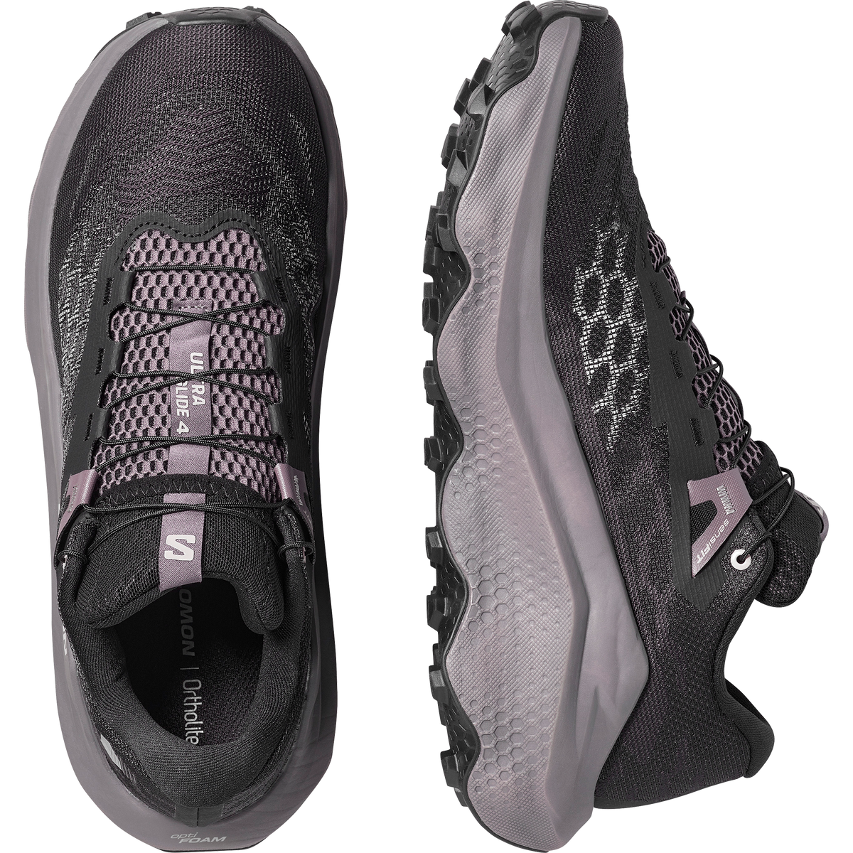 ULTRA GLIDE 4