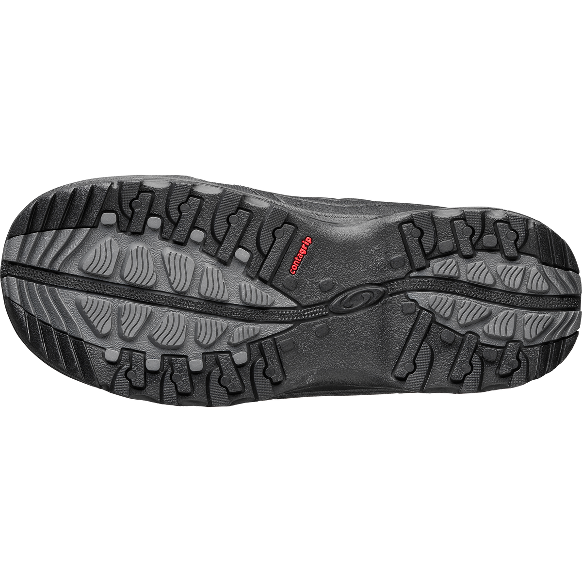 TOUNDRA FORCES CLIMASALOMON™ WATERPROOF