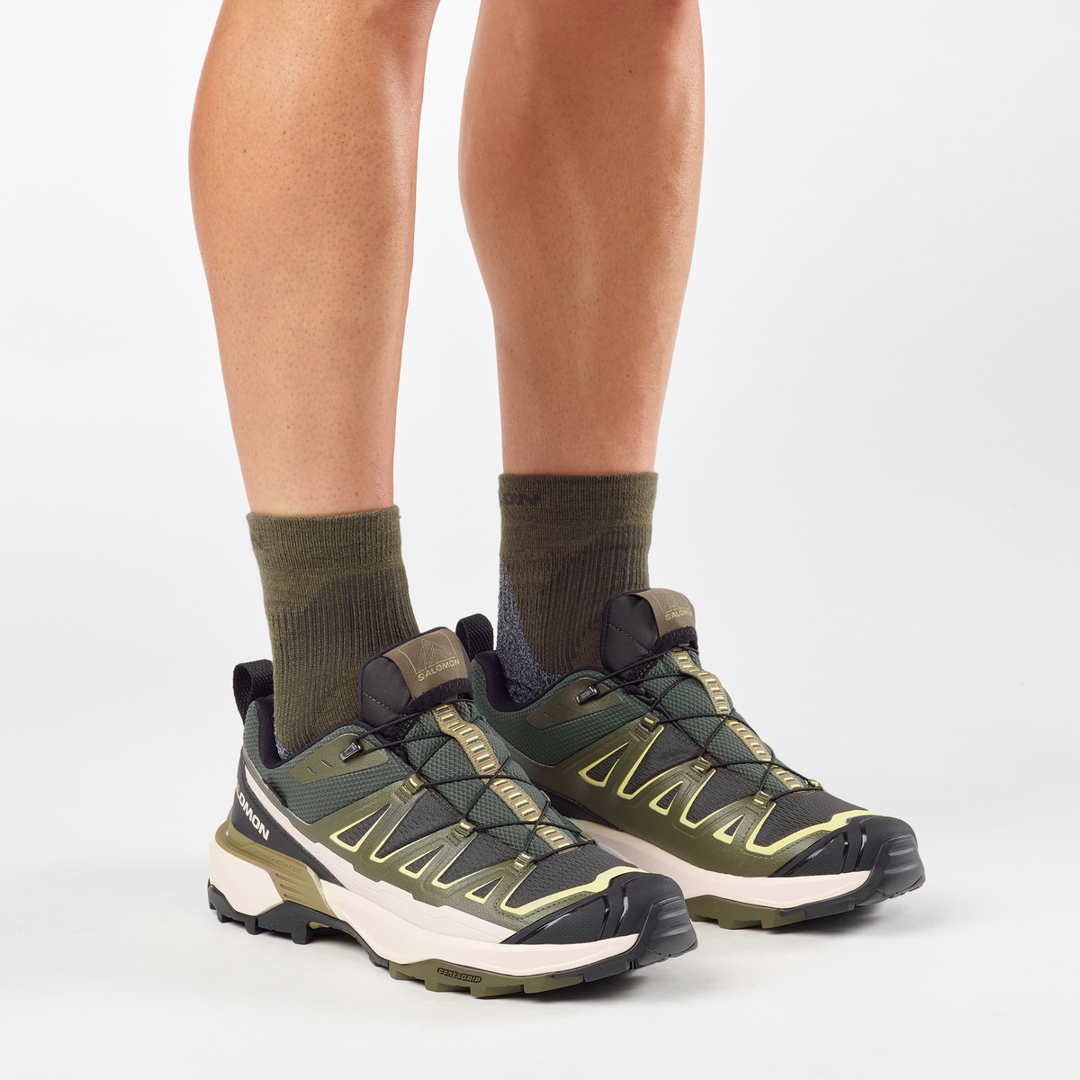 X ULTRA 360 EDGE GORE-TEX