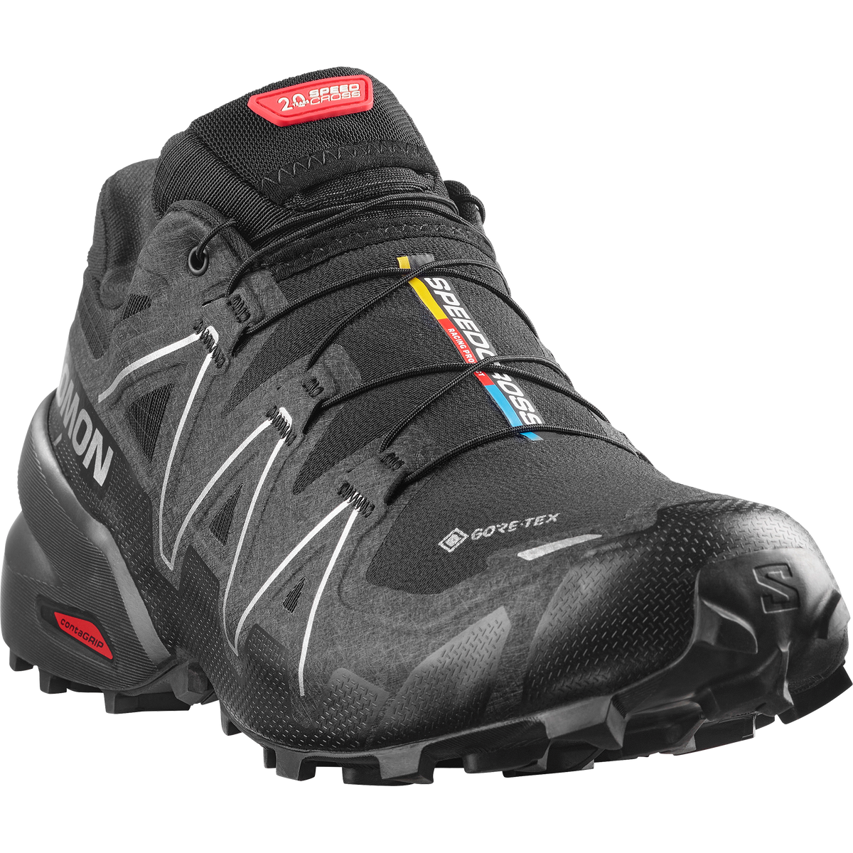 SPEEDCROSS 6 GORE-TEX 20 YEARS