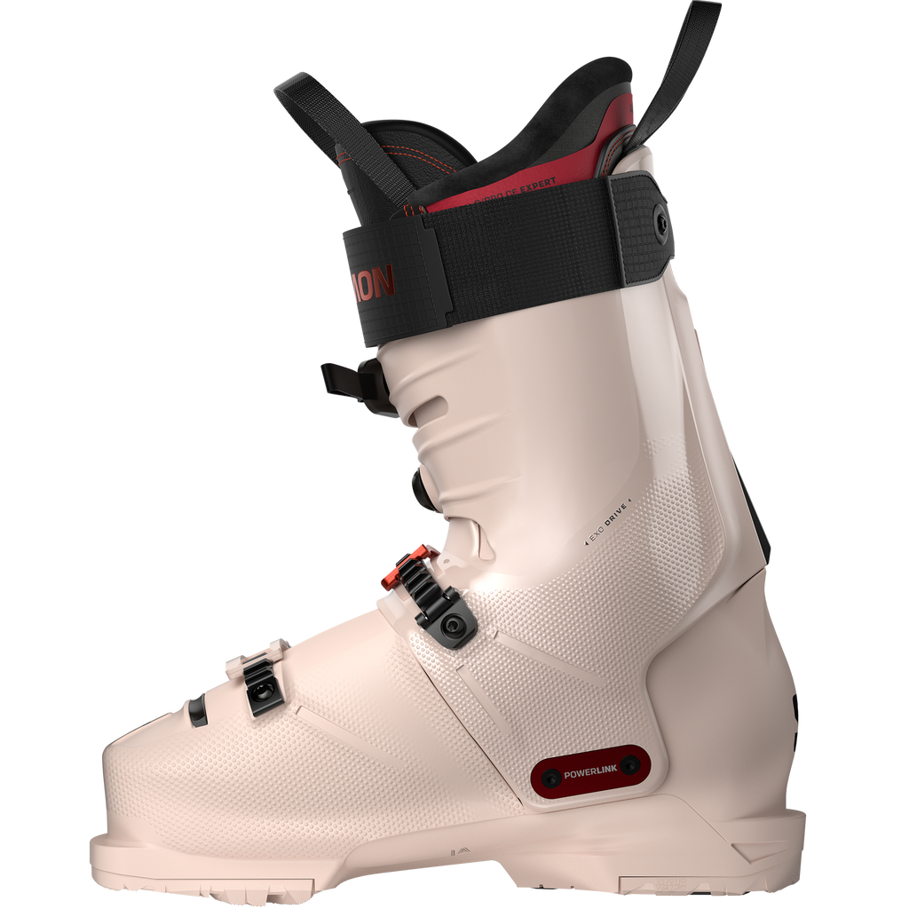 S/PRO ALPHA C BOA 115