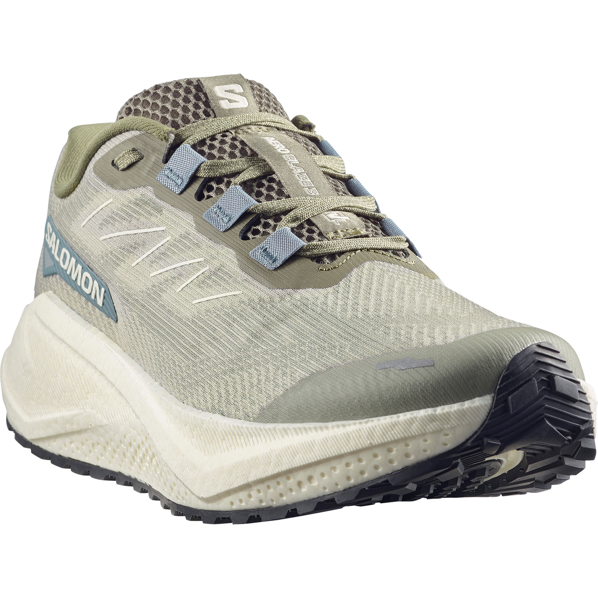 AERO BLAZE 3 GRVL