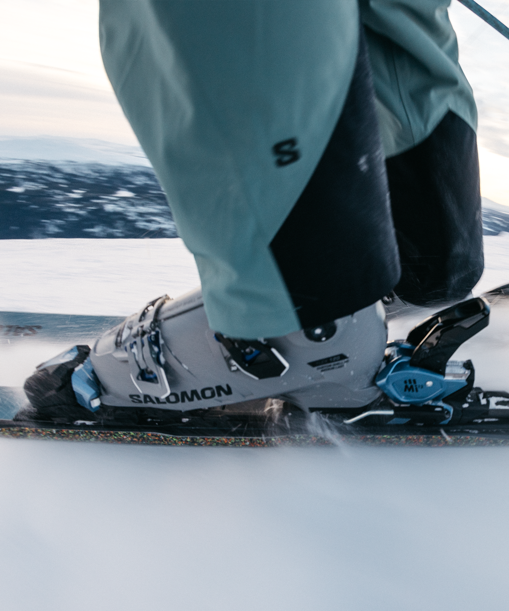 S/PRO SUPRA 120