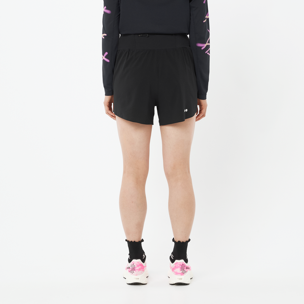 SENSE AERO STOW 4