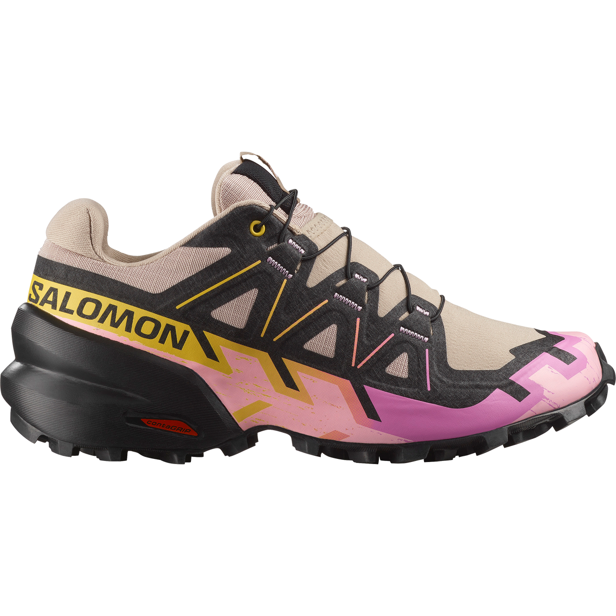 SPEEDCROSS 6