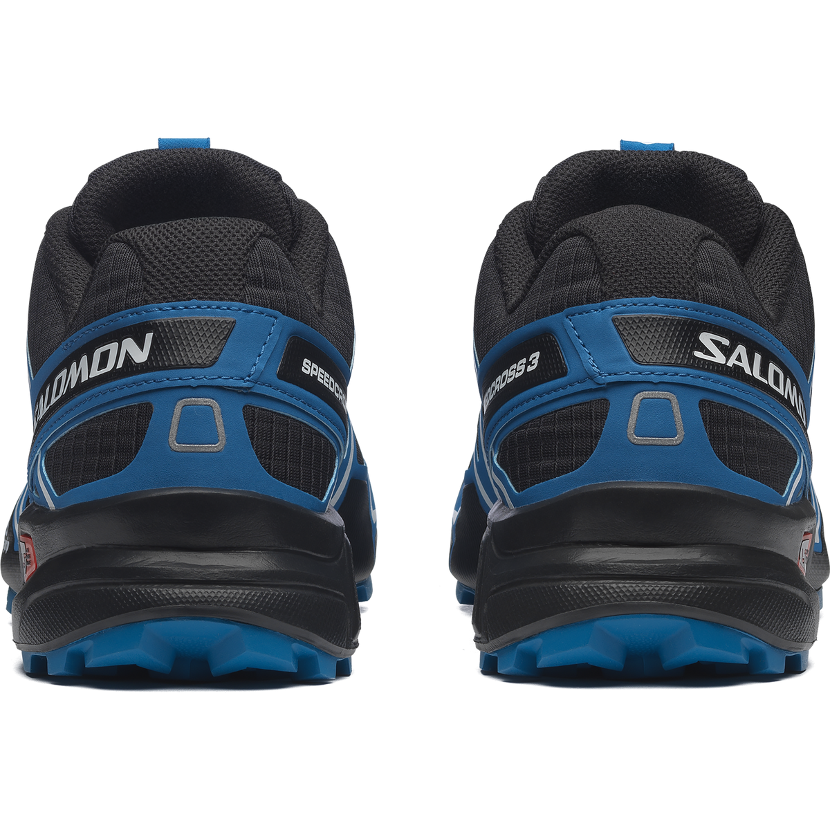 SPEEDCROSS 3