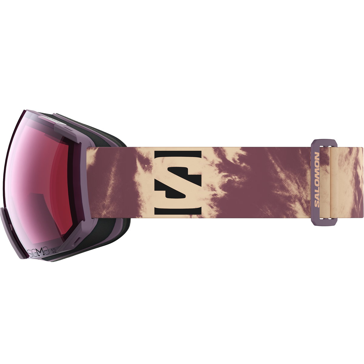 RADIUM SIGMA