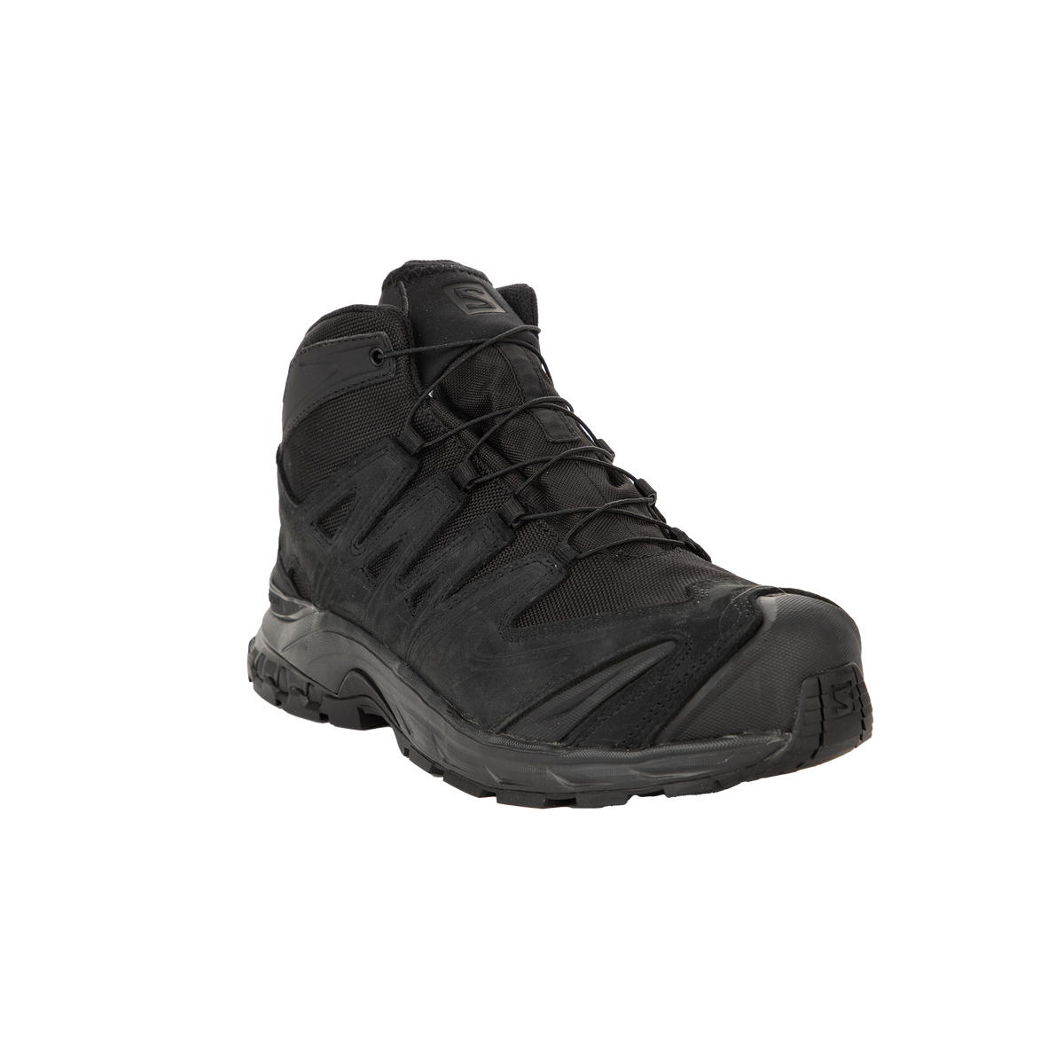 XA FORCES MID WIDE GORE-TEX EN
