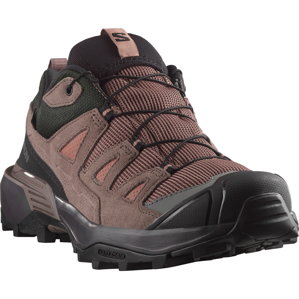 X ULTRA 360 LEATHER GORE-TEX