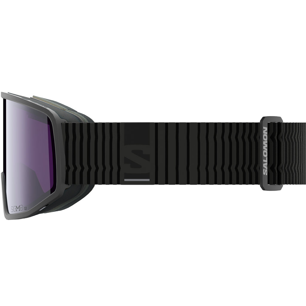 SENTRY PRO S SIGMA (and EXTRA LENS)