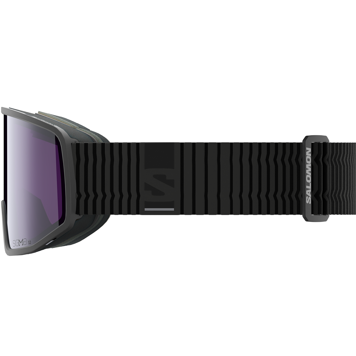 SENTRY PRO S SIGMA (and EXTRA LENS)