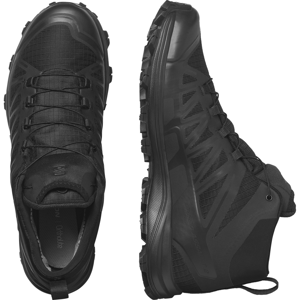 SPEED ASSAULT 2 GORE-TEX