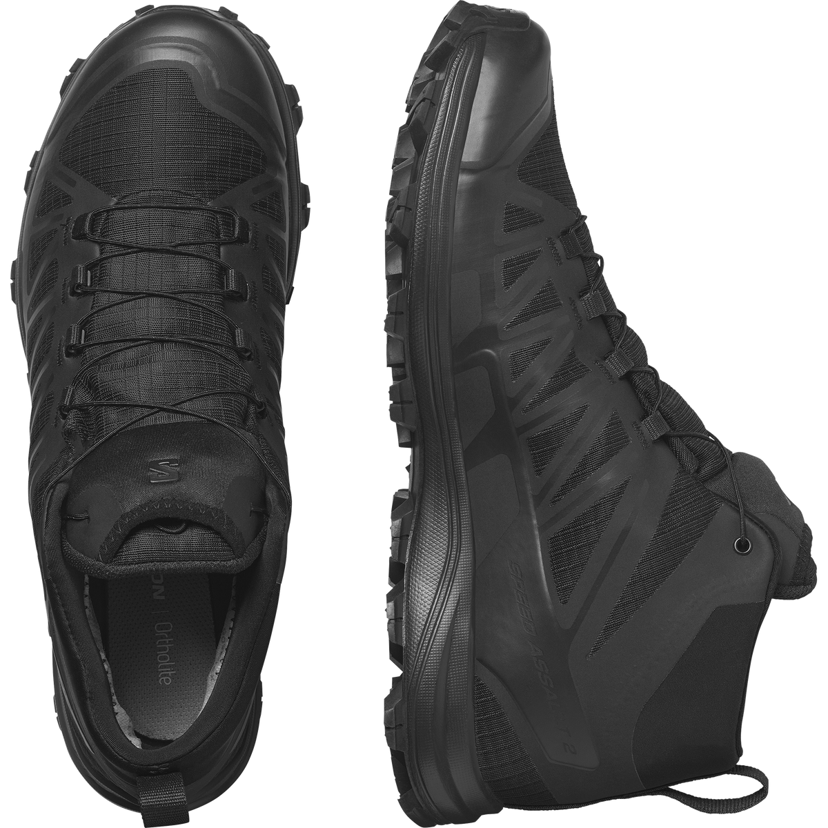 SPEED ASSAULT 2 GORE-TEX