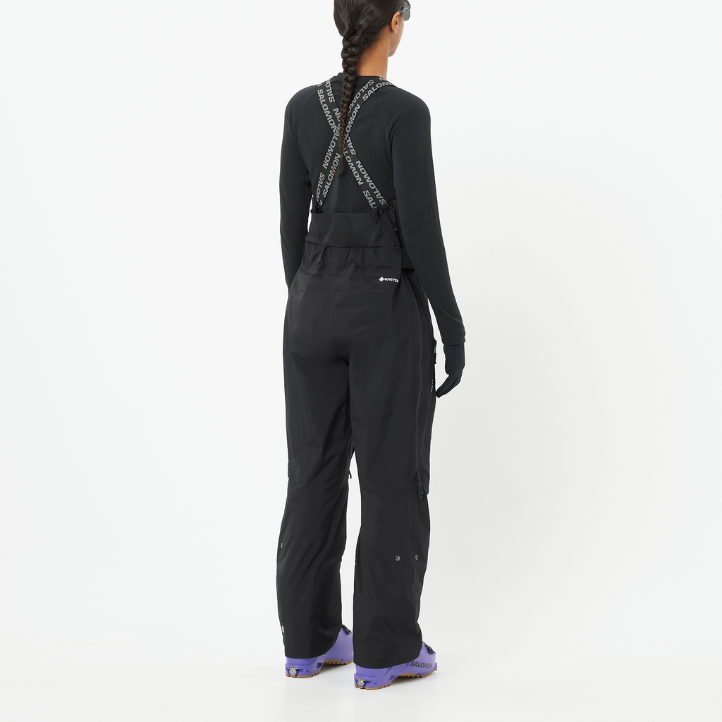 SCRAMBLER GORE-TEX