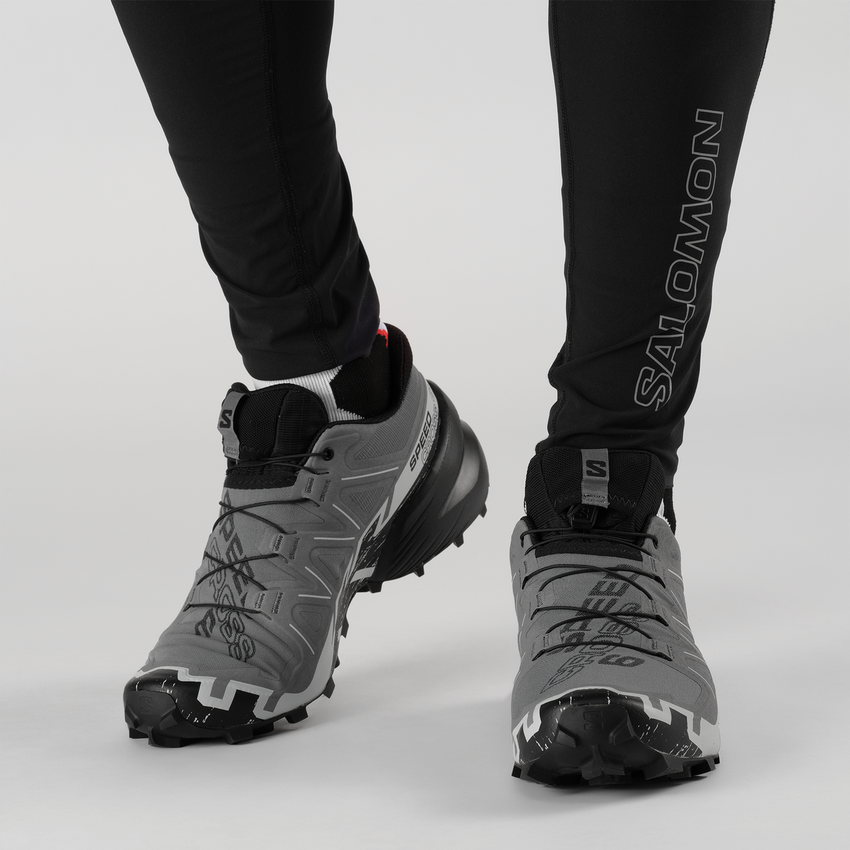 SPEEDCROSS 6