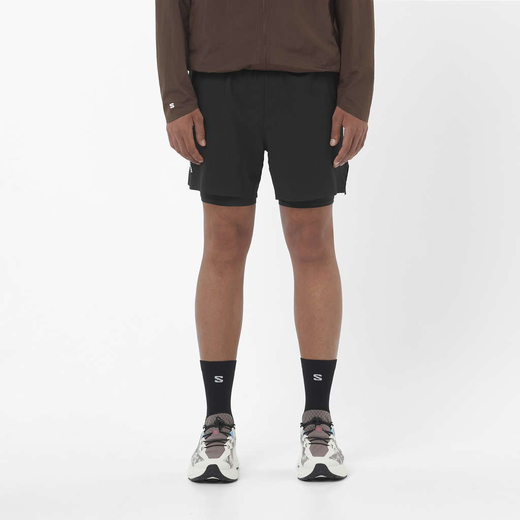 SENSE AERO 2IN1 TRAIL 5