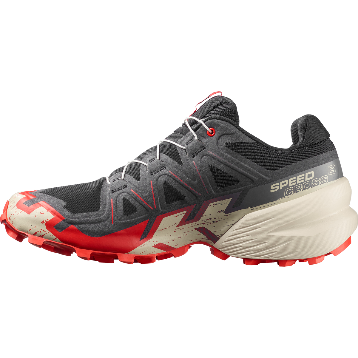 SPEEDCROSS 6