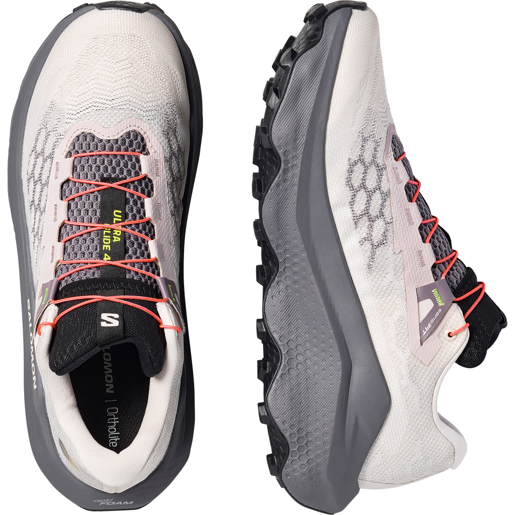 ULTRA GLIDE 4 WIDE