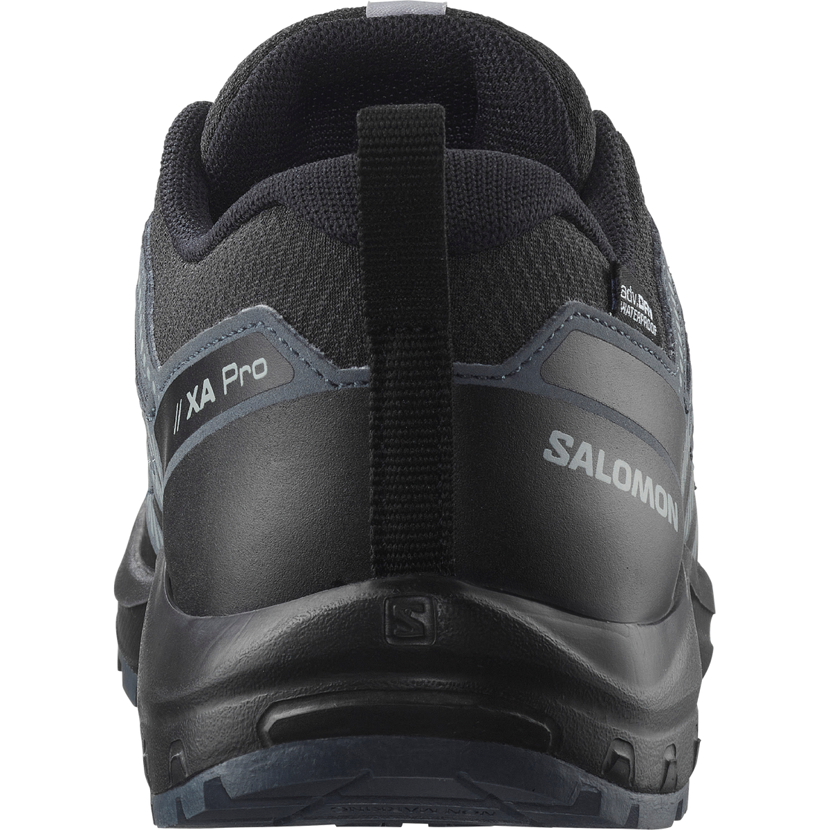XA PRO V8 WATERPROOF