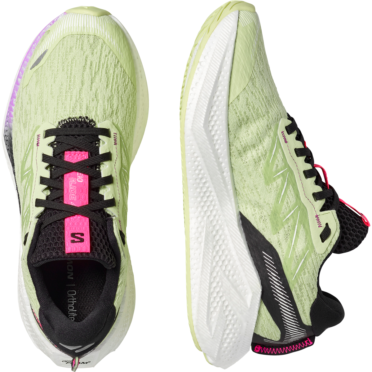 AERO GLIDE 4