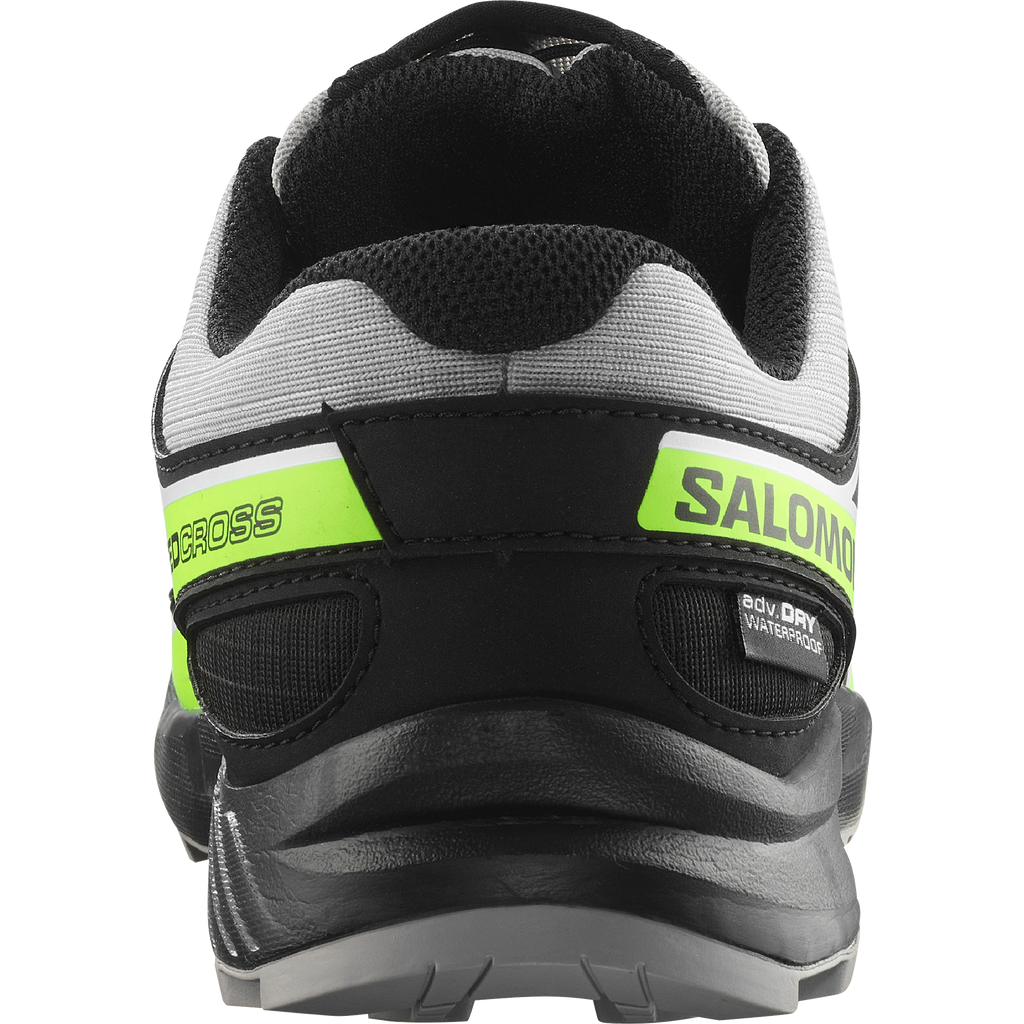 SPEEDCROSS WATERPROOF