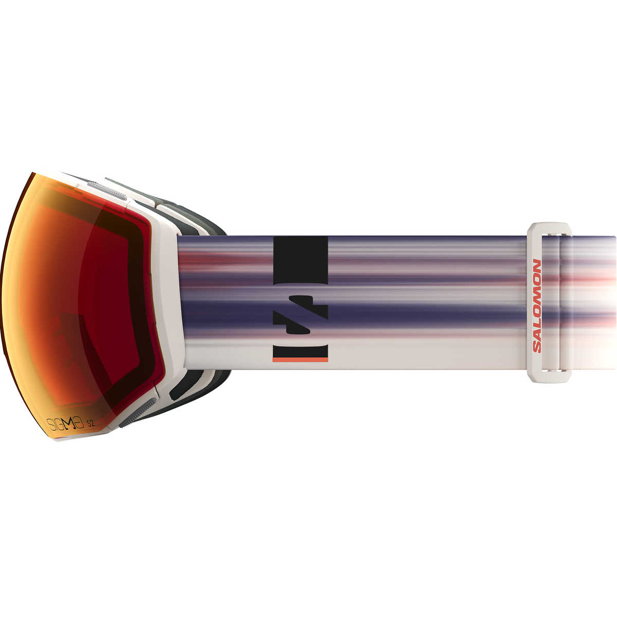 RADIUM PRIME SIGMA (and EXTRA LENS)