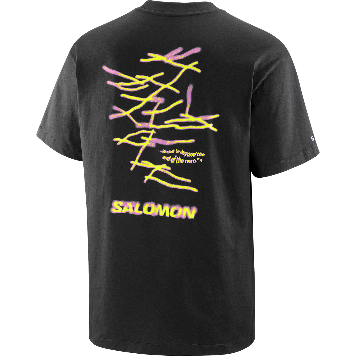 WILD RAYS GRAPHIC