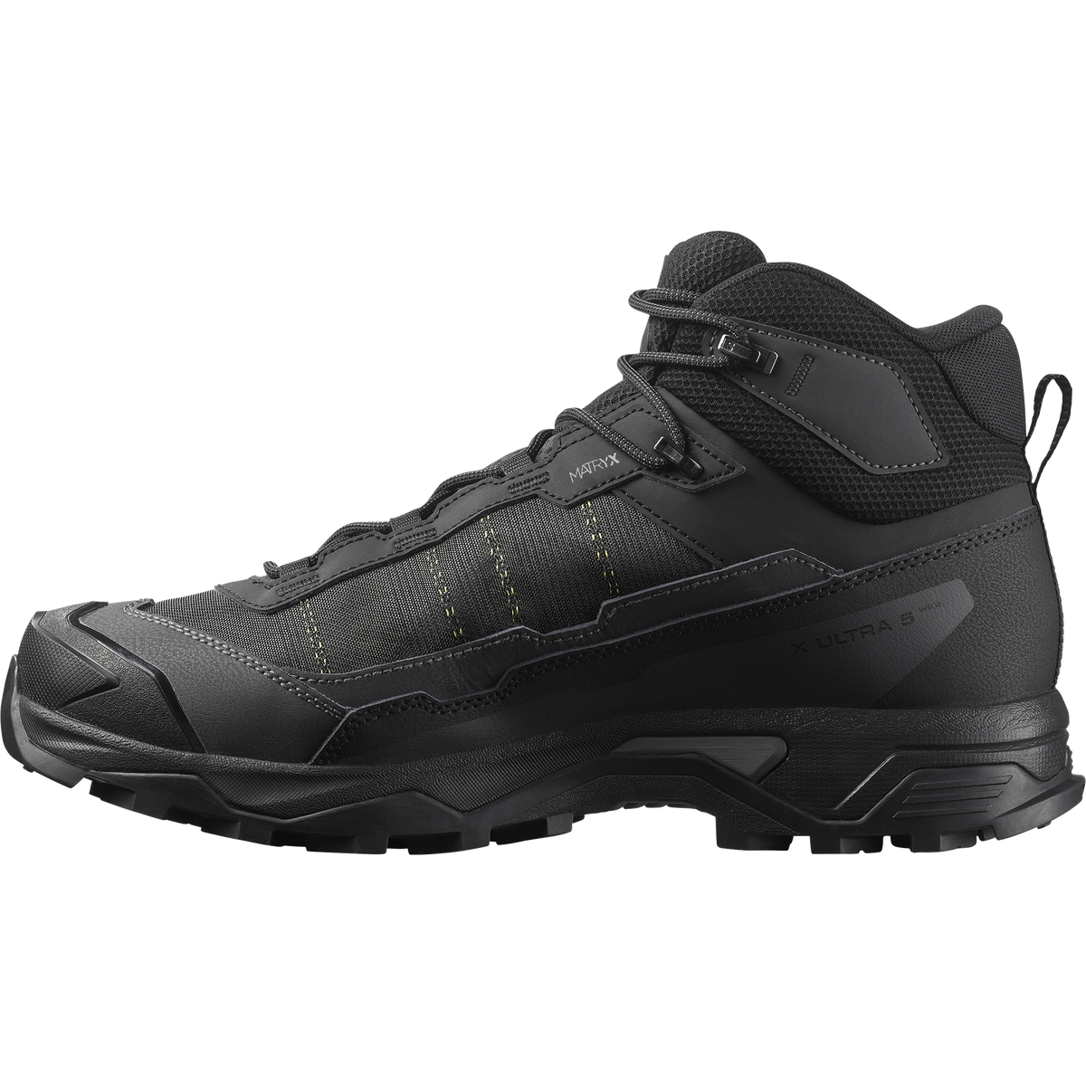 X ULTRA 5 MID WIDE GORE-TEX