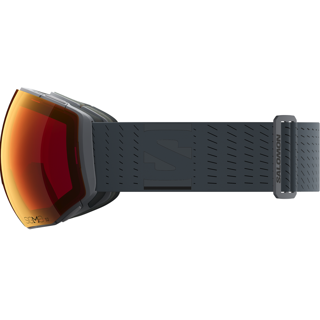 RADIUM PRIME SIGMA (and EXTRA LENS)