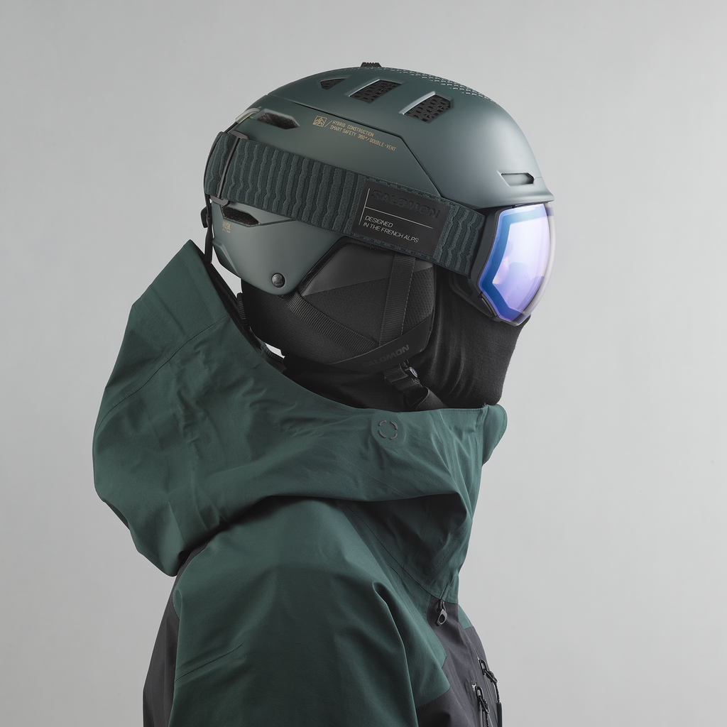 HUSK PRIME MIPS