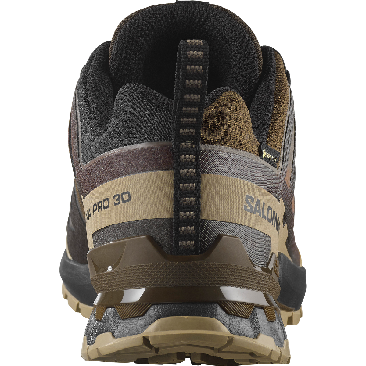 XA PRO 3D V9 GORE-TEX