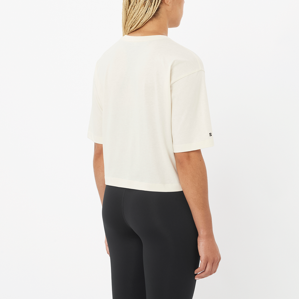 SHORT TEE