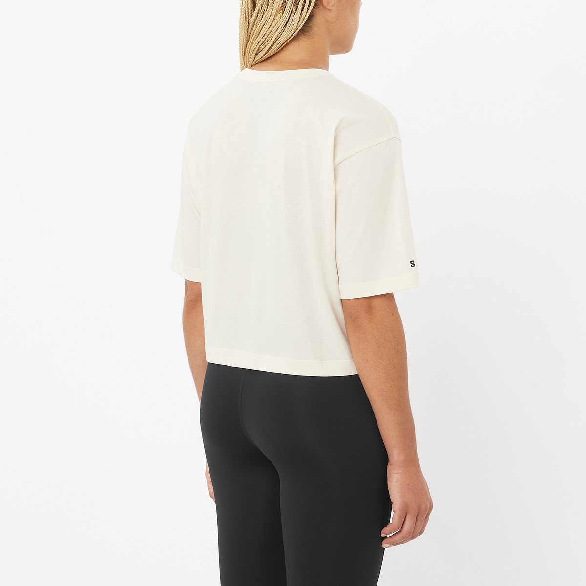 SHORT TEE