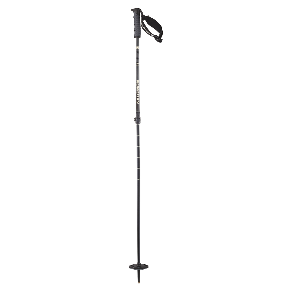 STEEP VARIO S3